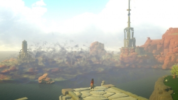 Yonder: The Cloud Catcher Chronicles Screenshot